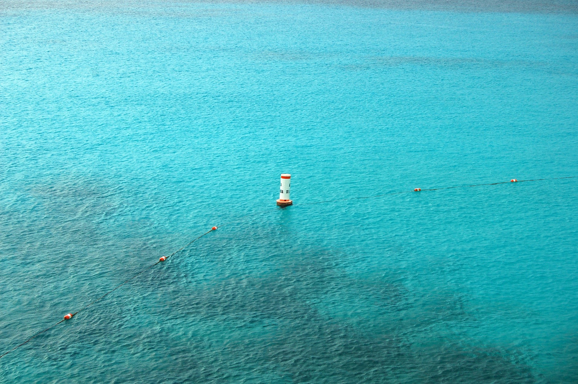 ocean energy
