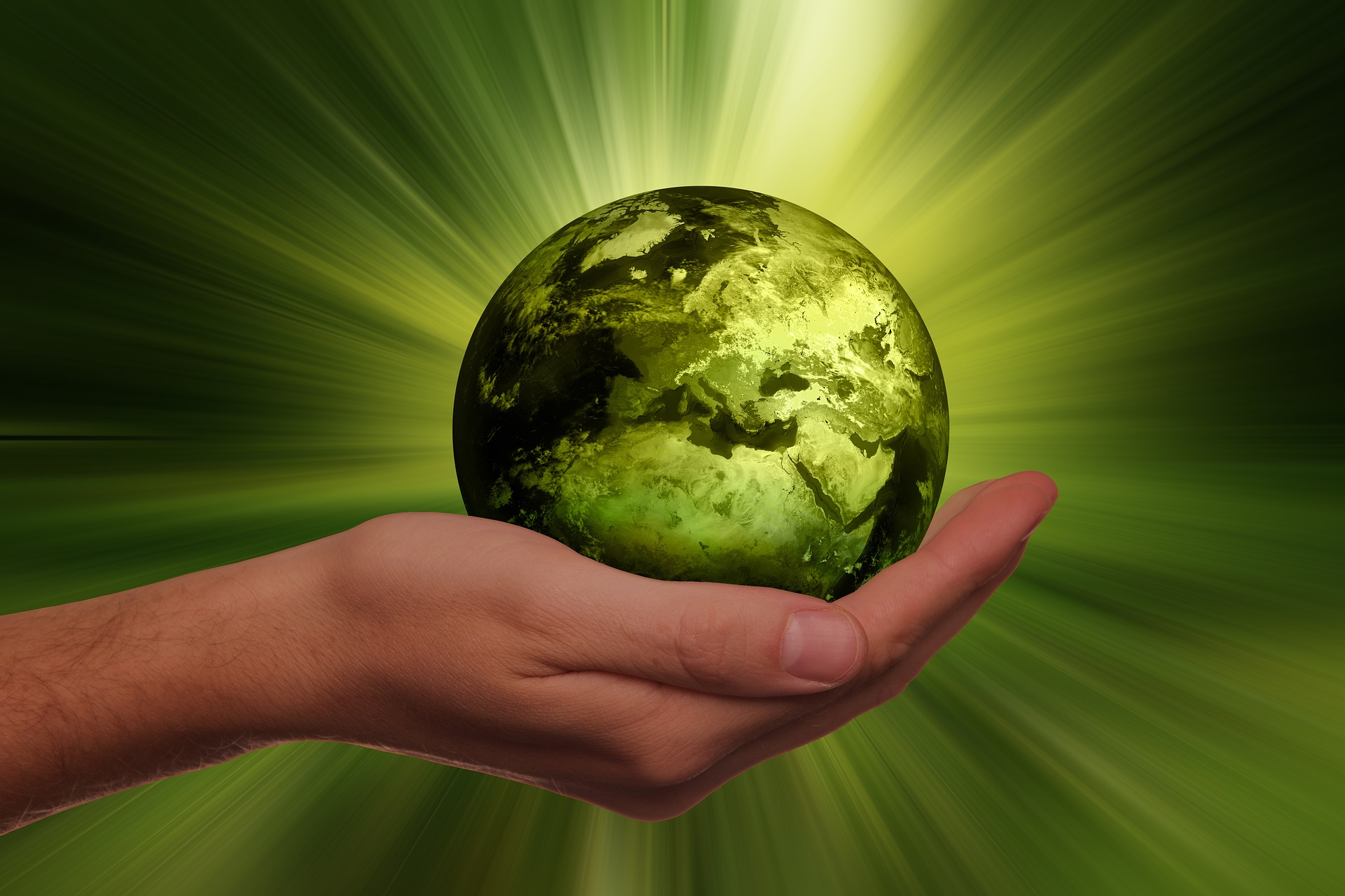 energy solutions