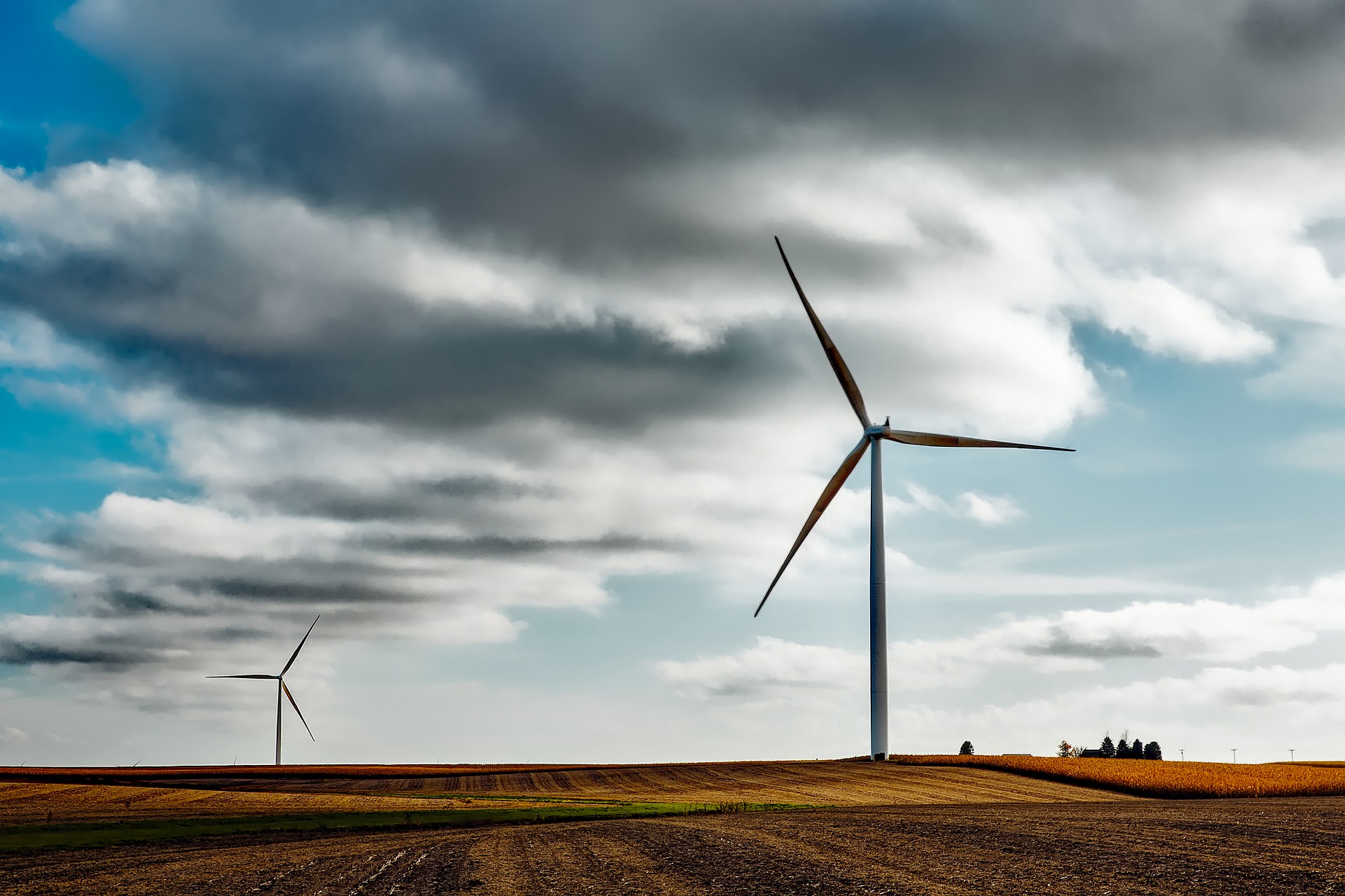 energy solutions
